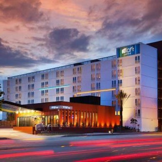 Aloft El Segundo - Los Angeles Airport Thumbnail