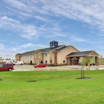 Cobblestone Hotel & Suites - Waynesboro Thumbnail