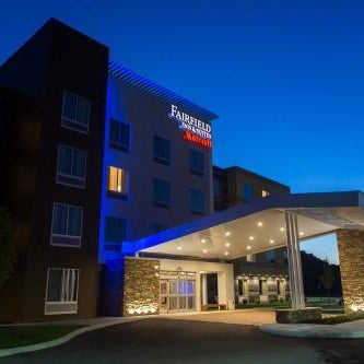 Fairfield Inn & Suites by Marriott Cambridge Thumbnail