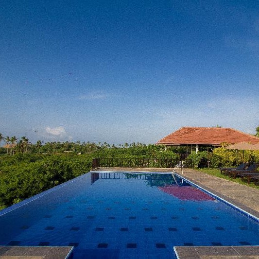 Ananthaya Beach
