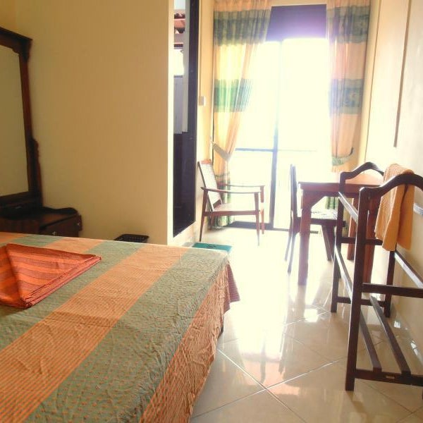 Satyodaya Residence