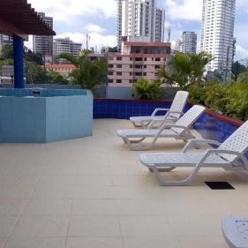 Hotel California Panama Thumbnail