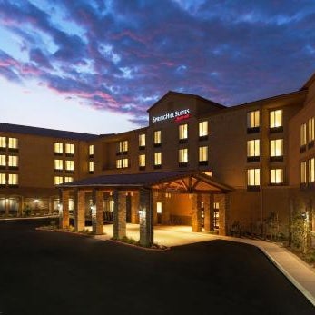 SpringHill Suites by Marriott Paso Robles Atascadero Thumbnail