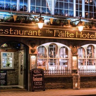 Failte Hotel Thumbnail