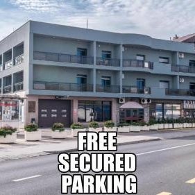 Hotel Europa