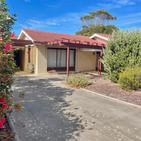 Lacey's Holiday House