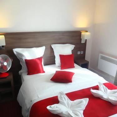 Hotel la Perle Montparnasse