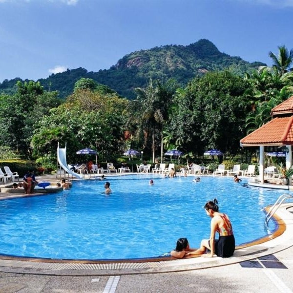 Sida Resort Hotel Nakhon Nayok