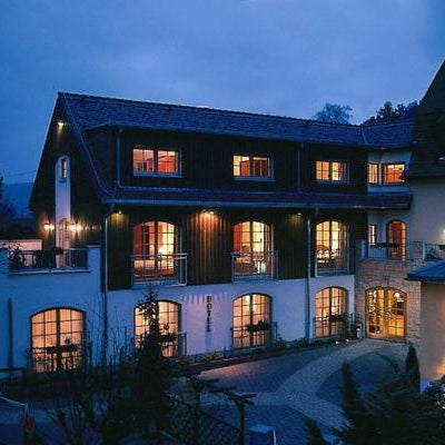 Hotel Ettrich & Elbresort Rathen