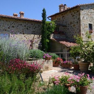 Country house Grencaia