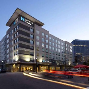 Hyatt House Raleigh North Hills Thumbnail