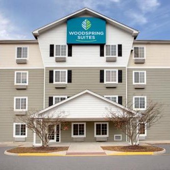 WoodSpring Suites Clarksville Ft. Campbell Thumbnail
