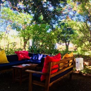 Kamunjila Lodge Thumbnail