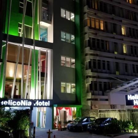 YAN Hotel Thumbnail
