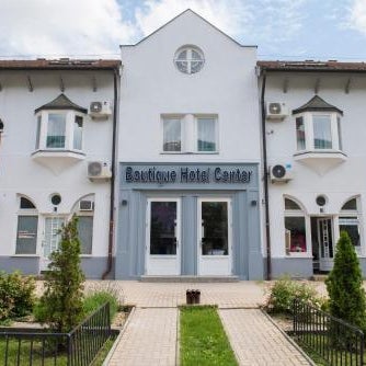 Boutique Hotel Center Thumbnail