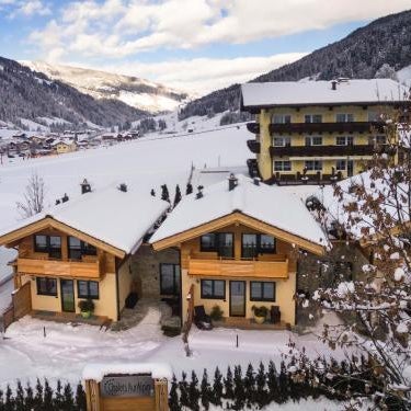 Chalets AurAlpin