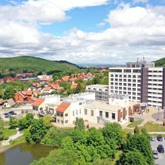 Hasseröder Burghotel