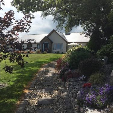 Farmstead Lodge B&B