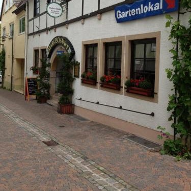 Marktschänke