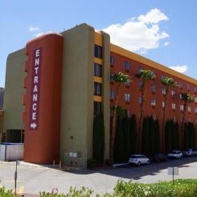 Railroad Pass Hotel and Casino Ramada by Wyndham Thumbnail