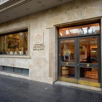 Hotel Ariosto Thumbnail