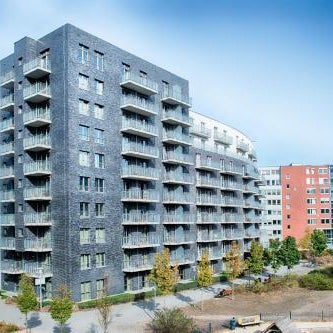 Mondrian Suites Berlin AM Checkpoint Charlie Thumbnail