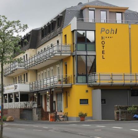 Hotel Pohl