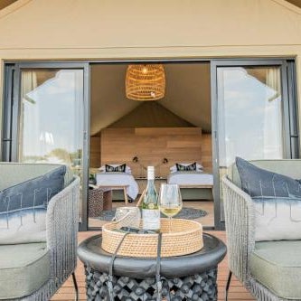 Mavela Game Lodge
