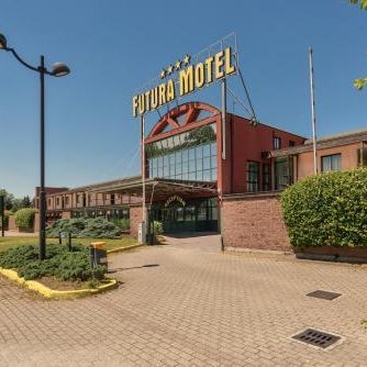 Hotel Motel Futura Thumbnail