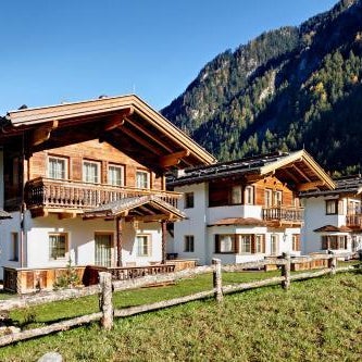 S'Dörfl Chalets