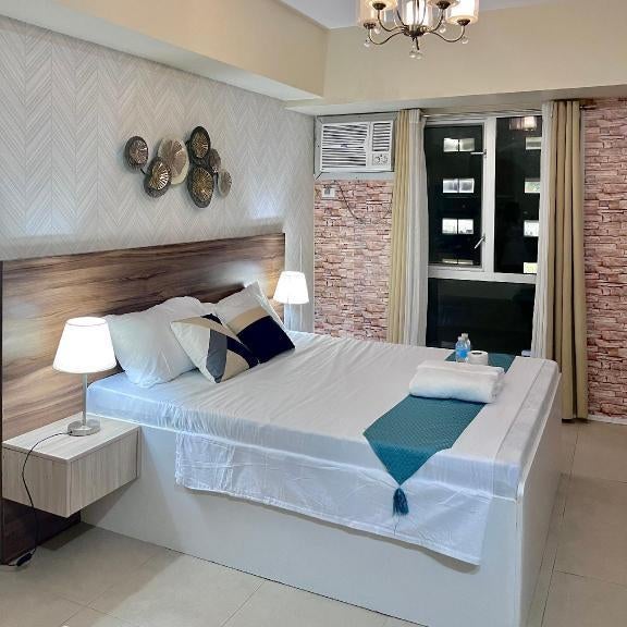 Hotel Vibe Studio Inside IT Park Thumbnail