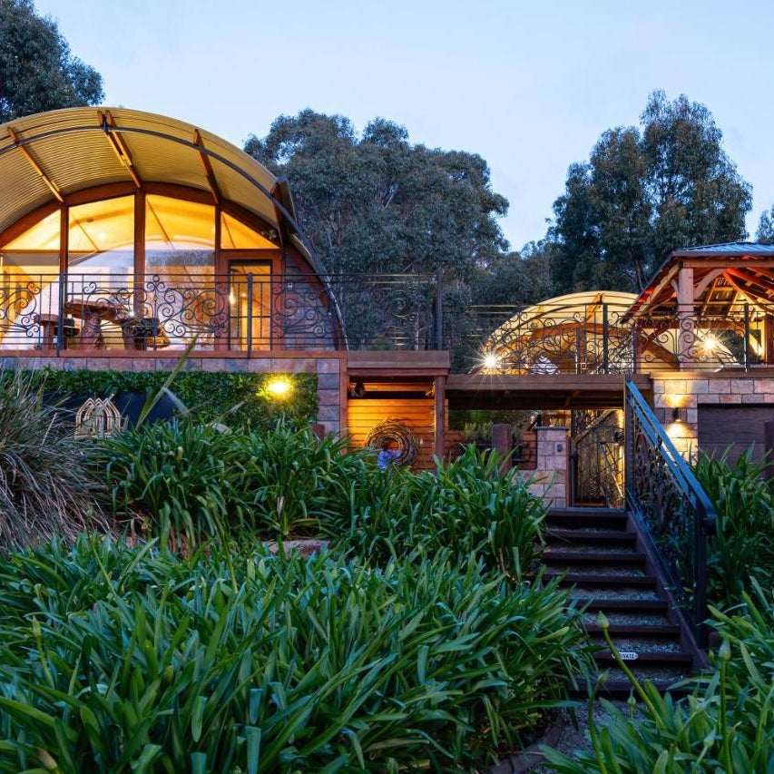 Sanctuary - Bruny Island