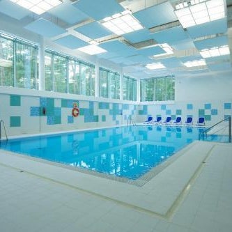 Best Western Hotel Jurata