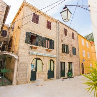 Apartments Villa Sol