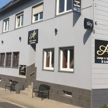 Alex -Lounge -Sportsbar -Smokerlounge Thumbnail