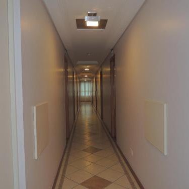 Hotel Luni