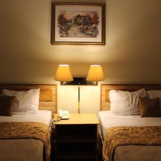 Hotel Mediterraneo Plaza Thumbnail