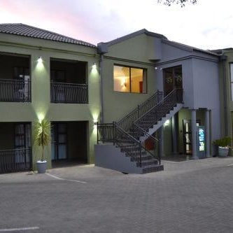 African Sands Guesthouse