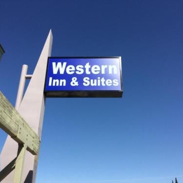 Western Inn & Suites Thumbnail