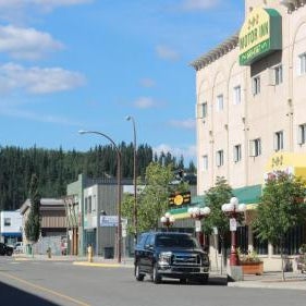 Elite Hotel -Downtown Center- "Ski & Northern light Tour" "Hot Spring Tour "Long-term stay" Thumbnail