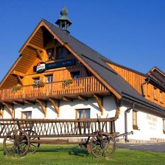 Hotel Rankl