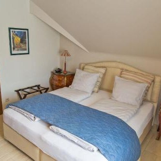 Wilgenhof Boutique Hotel "volledig vernieuwd en onder nieuw beheer"