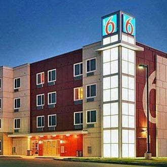 Motel 6-Swift Current, SK Thumbnail