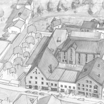 Schattenhofer Braugasthof