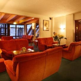 Hôtel Val Chavière