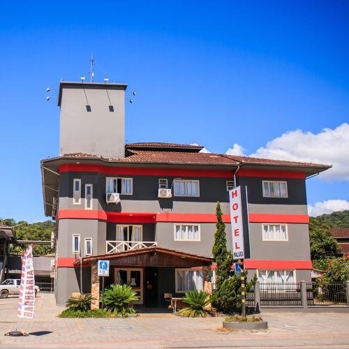Hotel Palugi Thumbnail