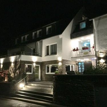 Hotel Vintage Am Bundesbank-Bunker