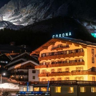 Hotel Corona Thumbnail