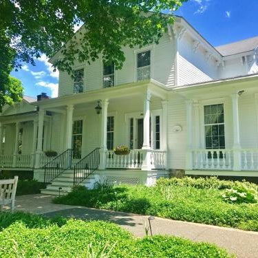 The Old Lyme Inn Thumbnail