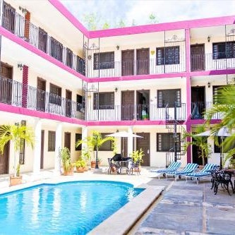 Hotel San Juan Mérida Thumbnail
